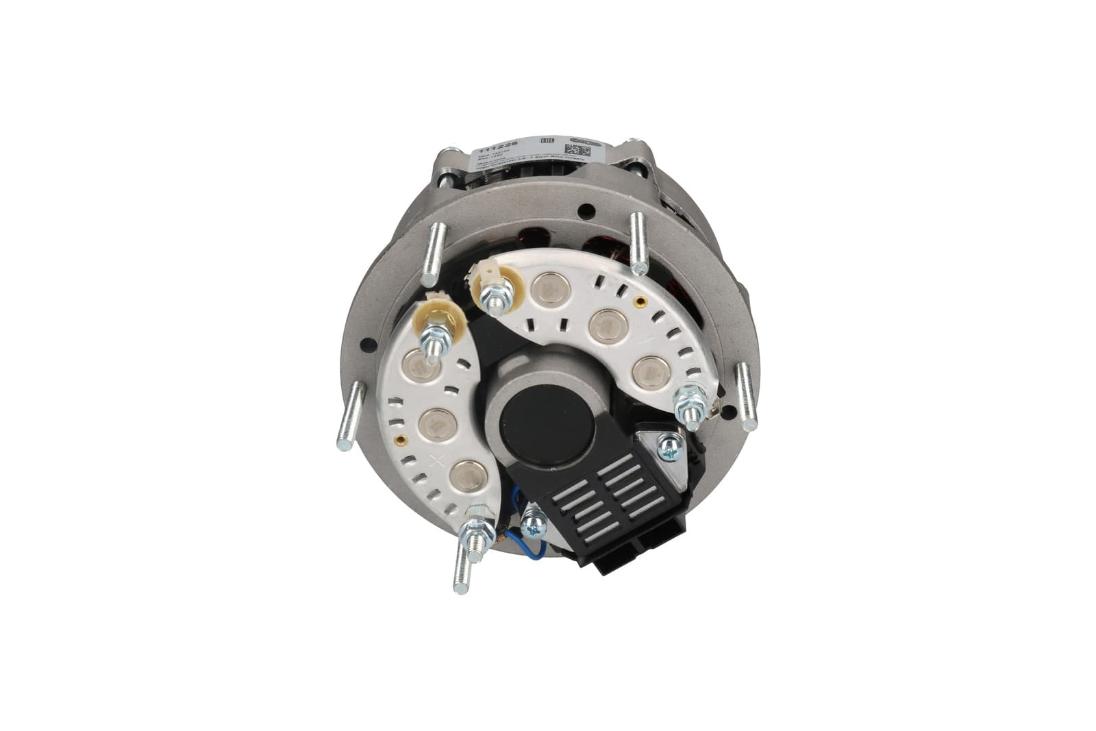 Product image - left view