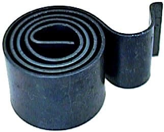 F032135201 - Brush-Spring Set