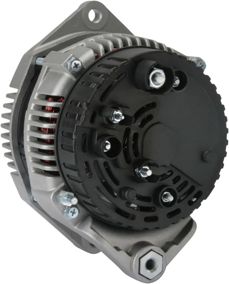 Product image - rear view