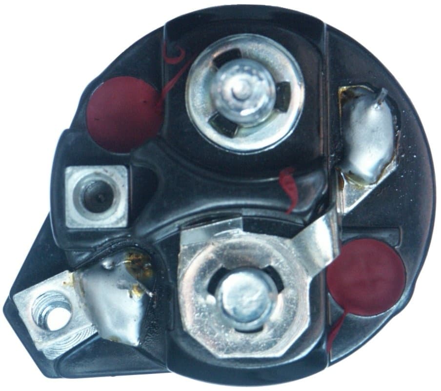 Product image - rear view