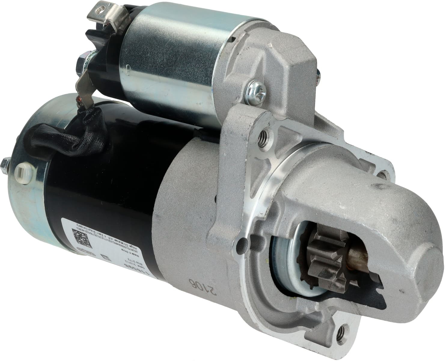 F032116598 - Starter