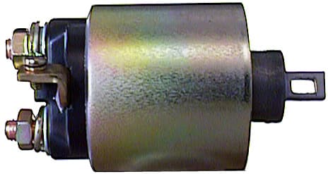 F032138170 - Solenoid Switch