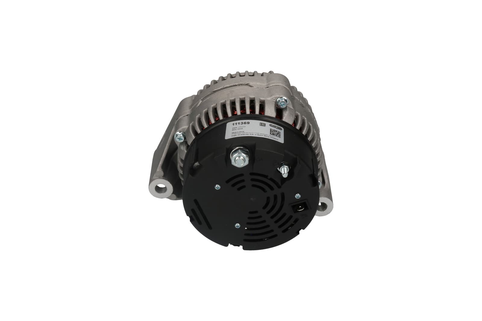 Product image - left view