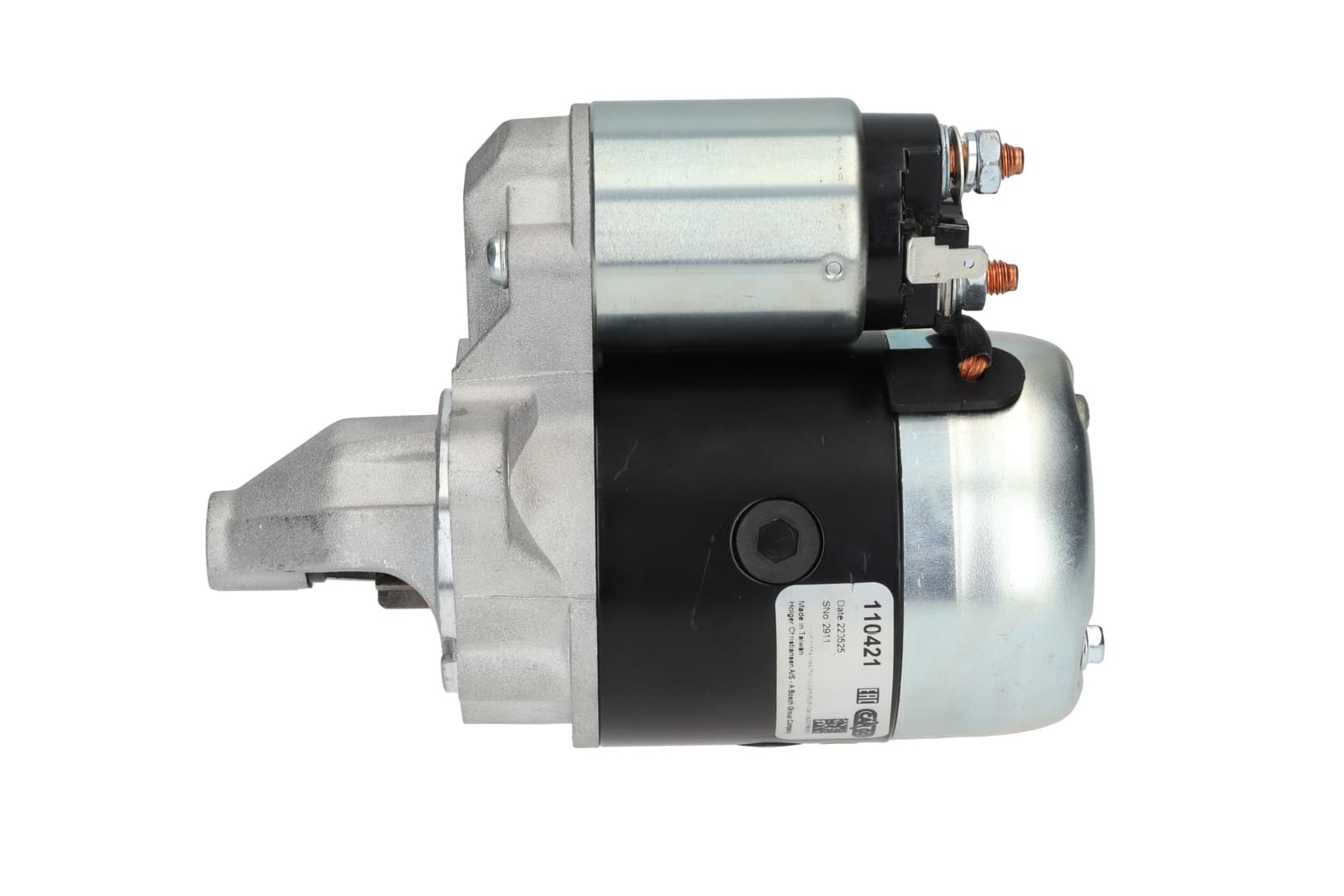 Product image - front view
