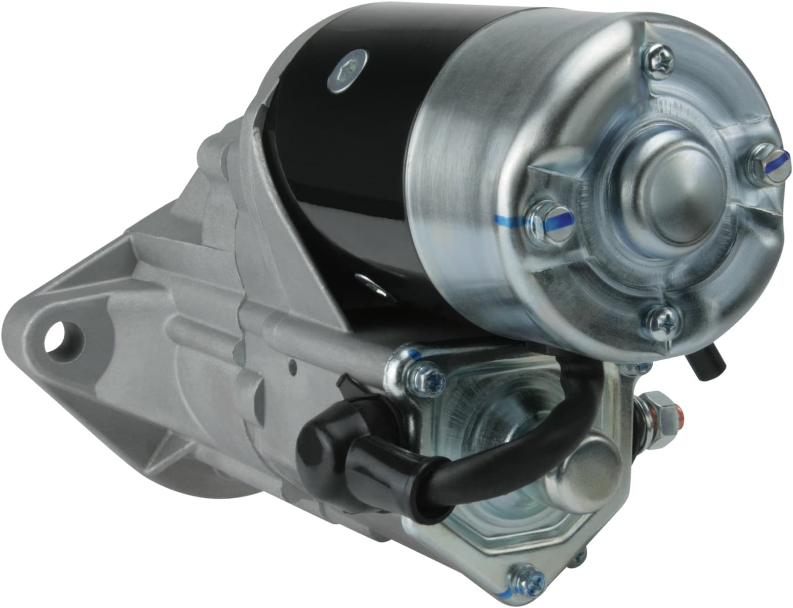 Product image - rear view