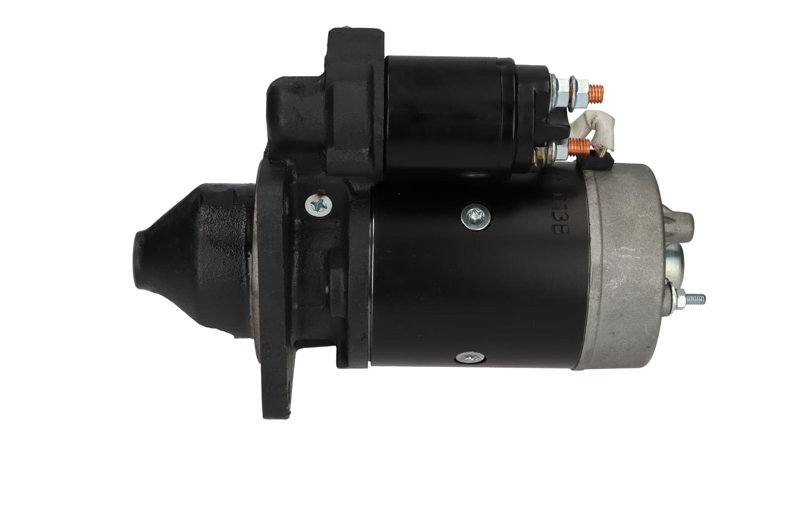 Product image - front view
