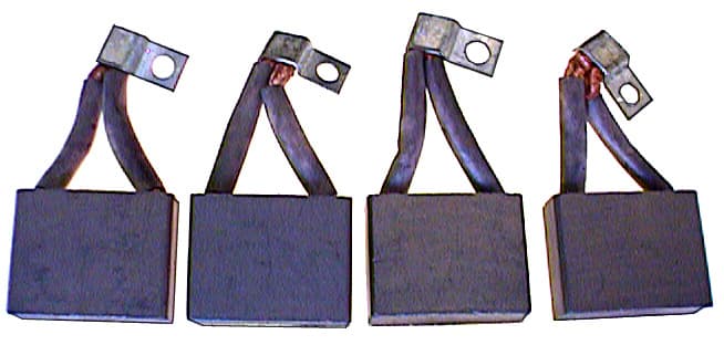 F032900052 - Carbon-Brush Set