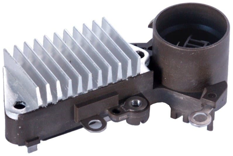 F032134447 - EL Field  Regulator