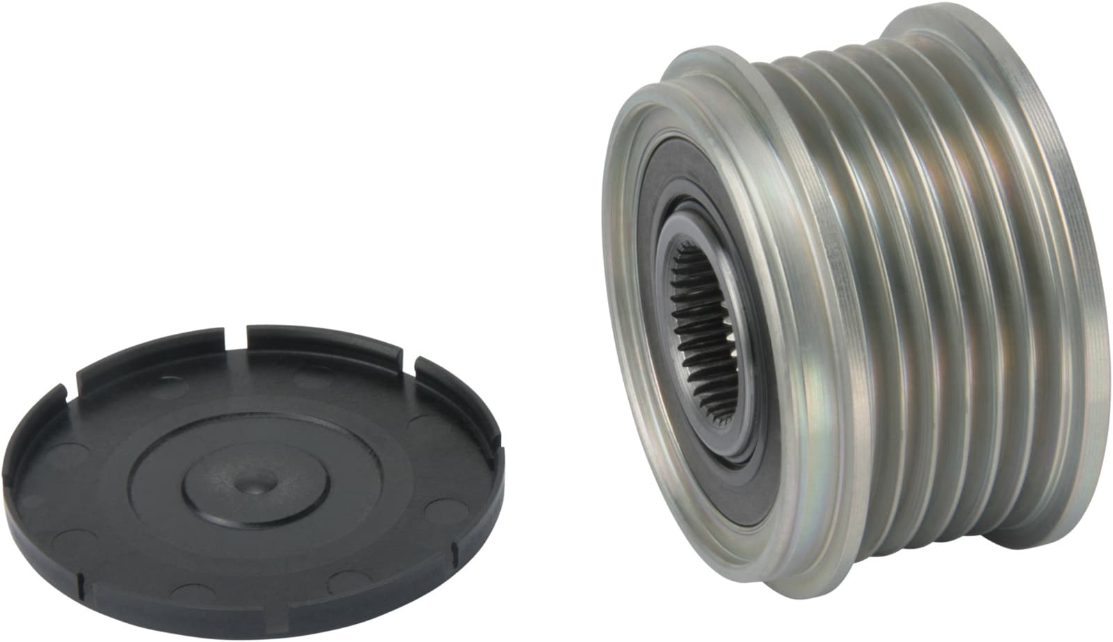F032333076 - Pulley