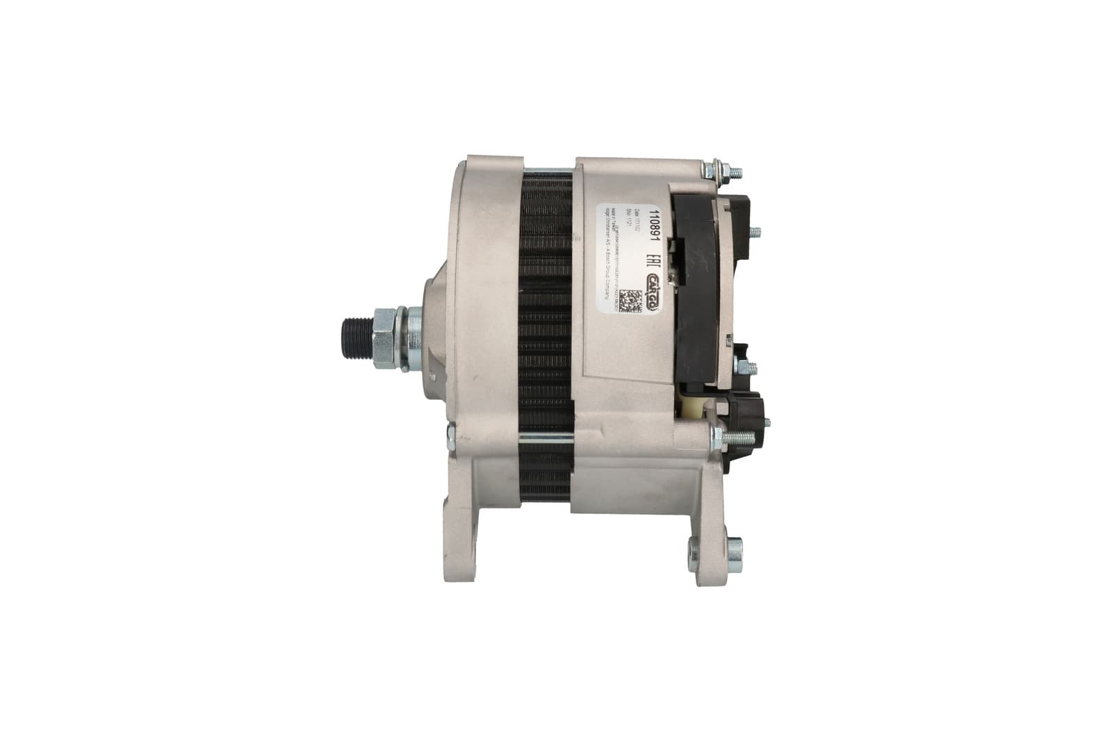 Product image - front view