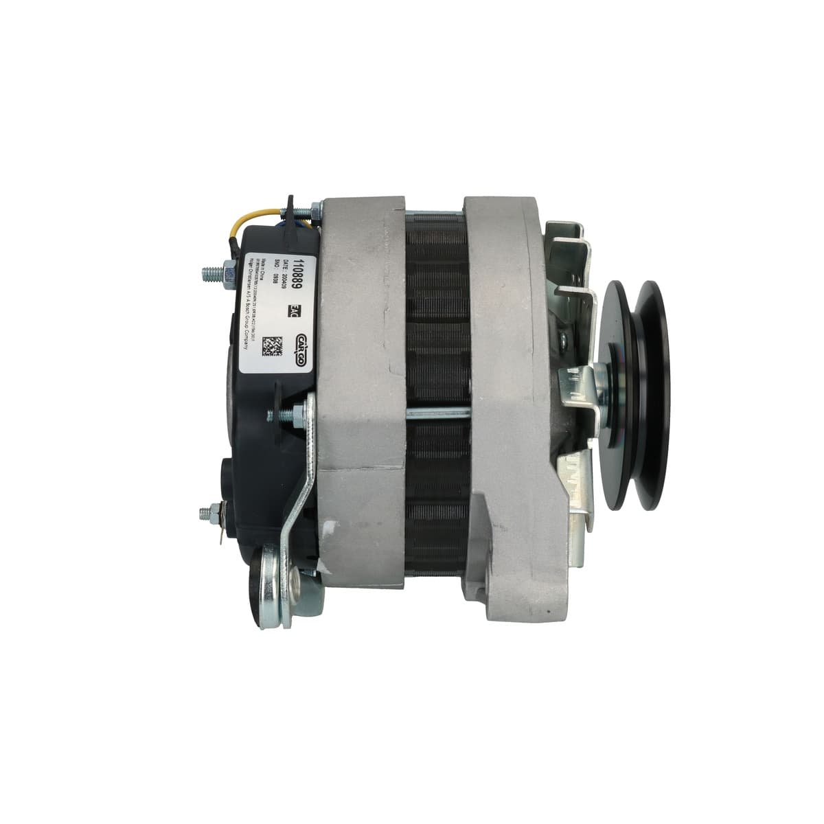 Product image - rear view