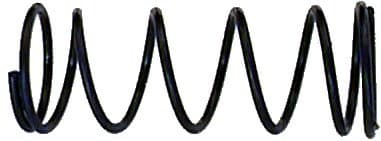 F032135004 - Brush-Spring Set