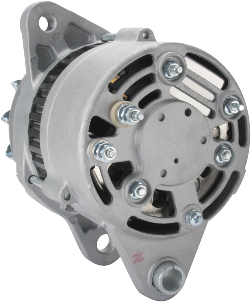 Product image - rear view