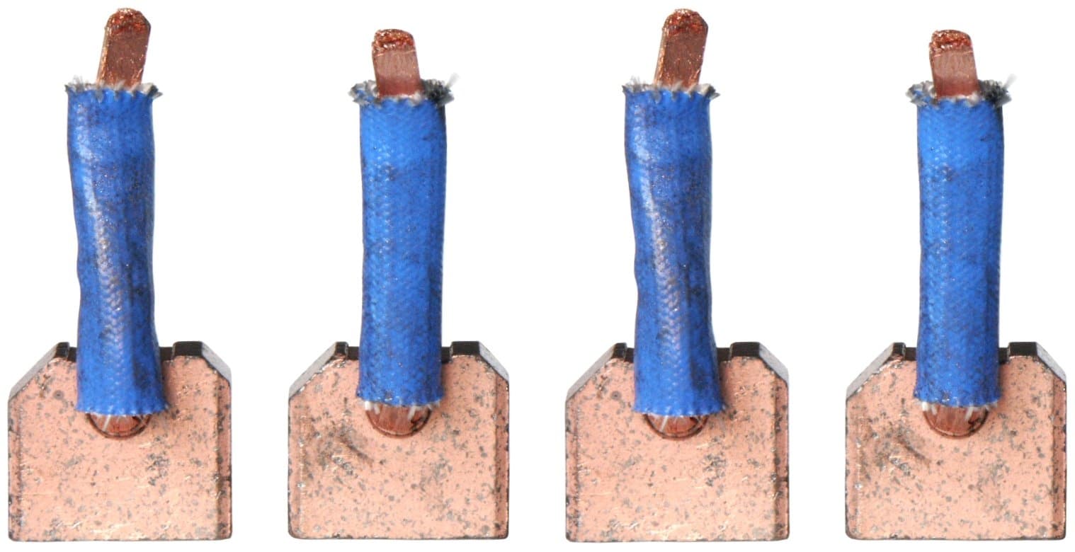 F032140567 - Carbon-Brush Set