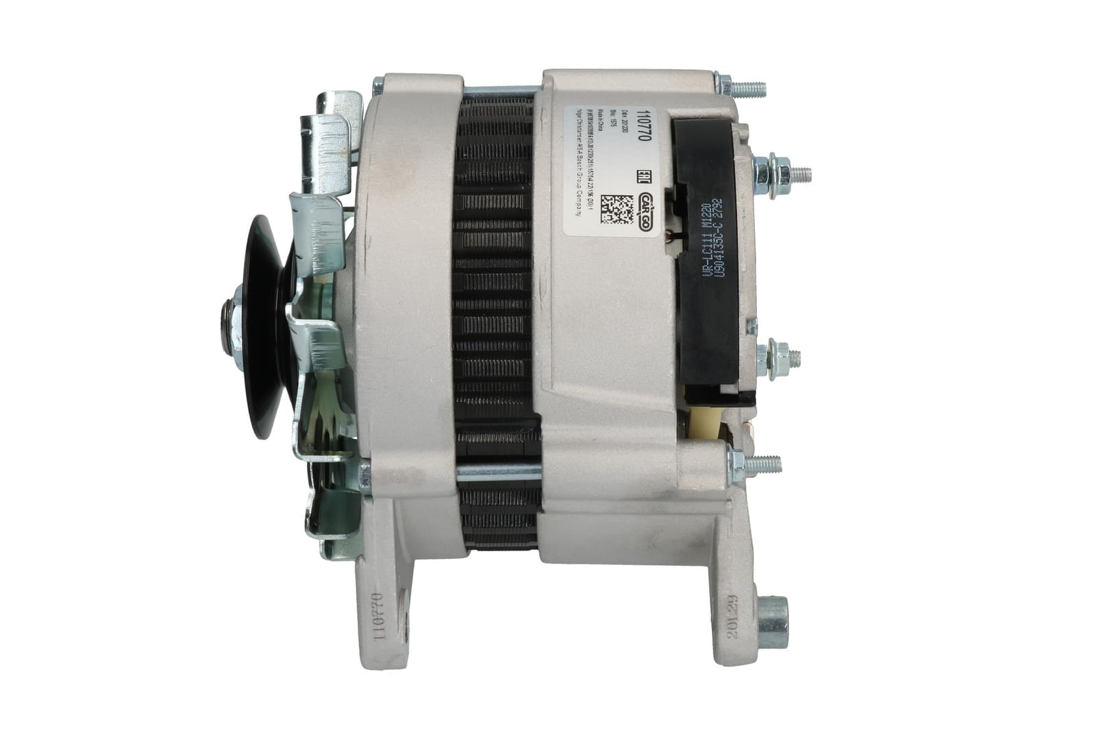 Product image - front view