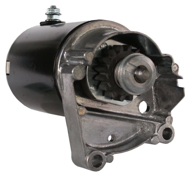 F032110635 - Starter