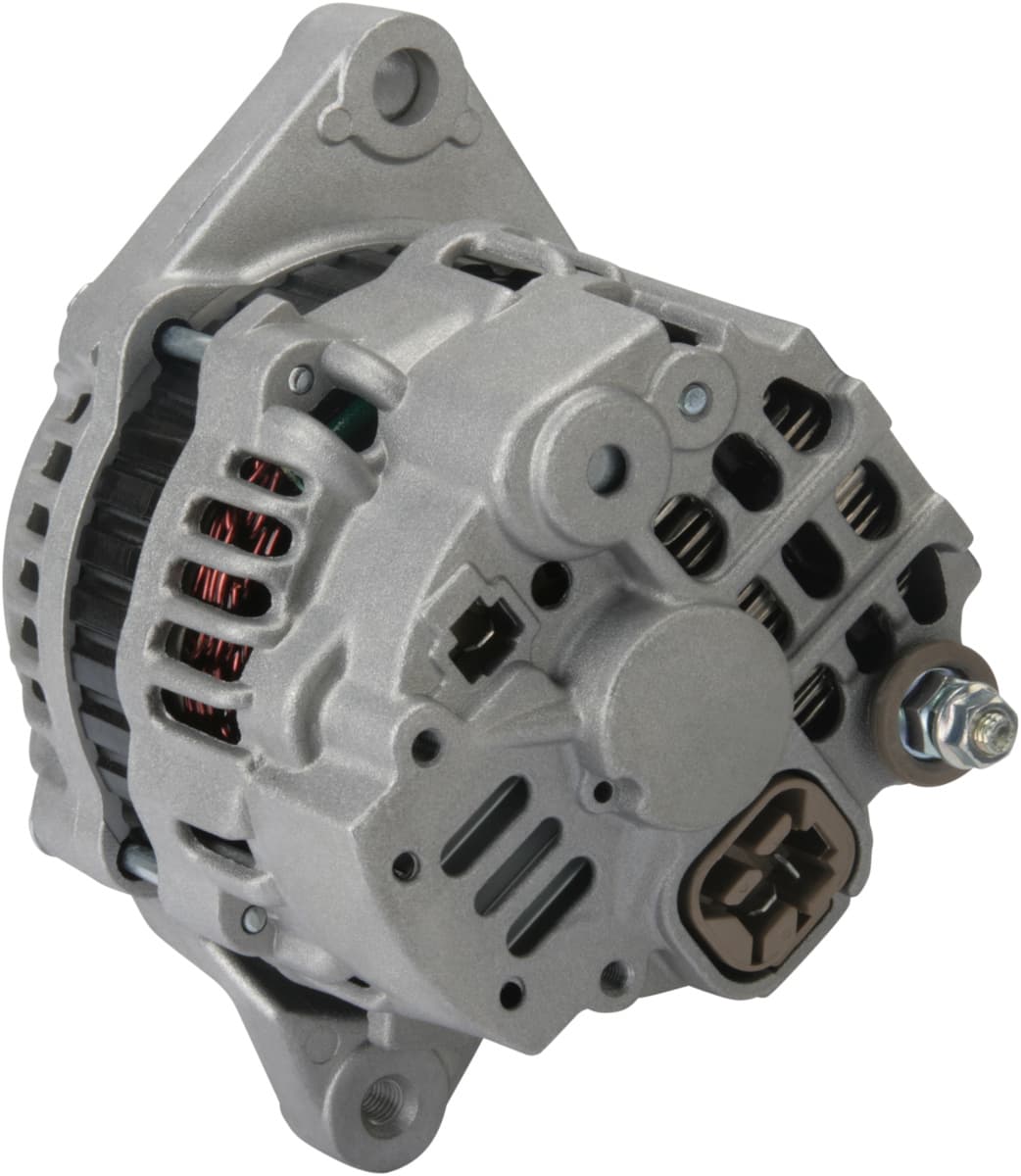 Product image - rear view