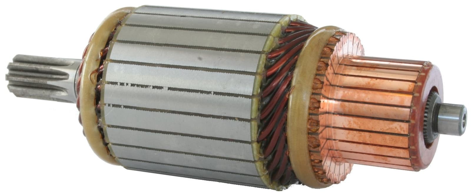 F032133034 - Armature