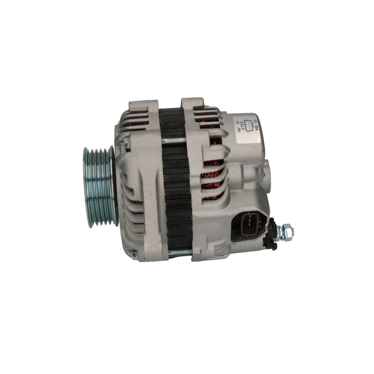 Product image - front view