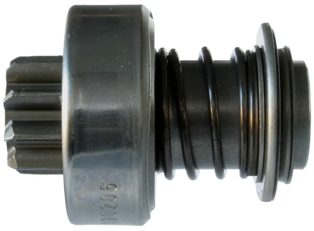 F032130393 - Overrunning-Clutch Drive