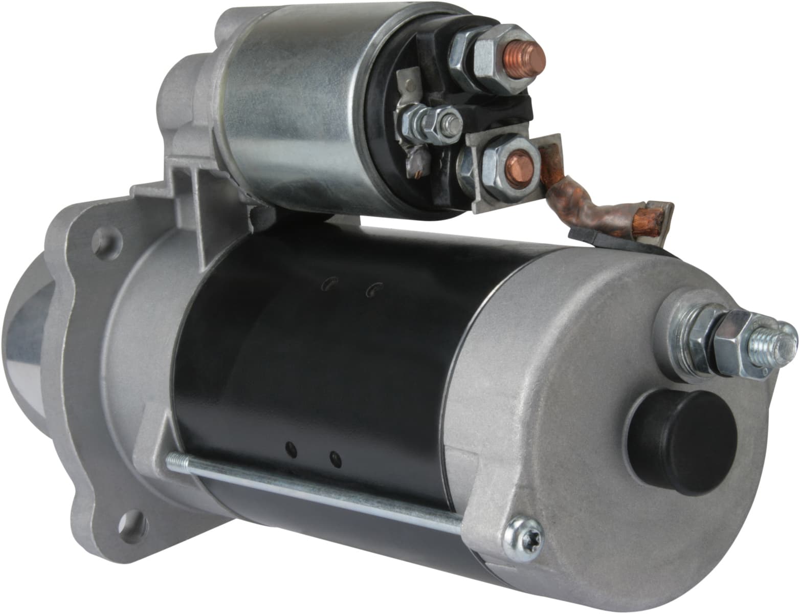 Product image - rear view