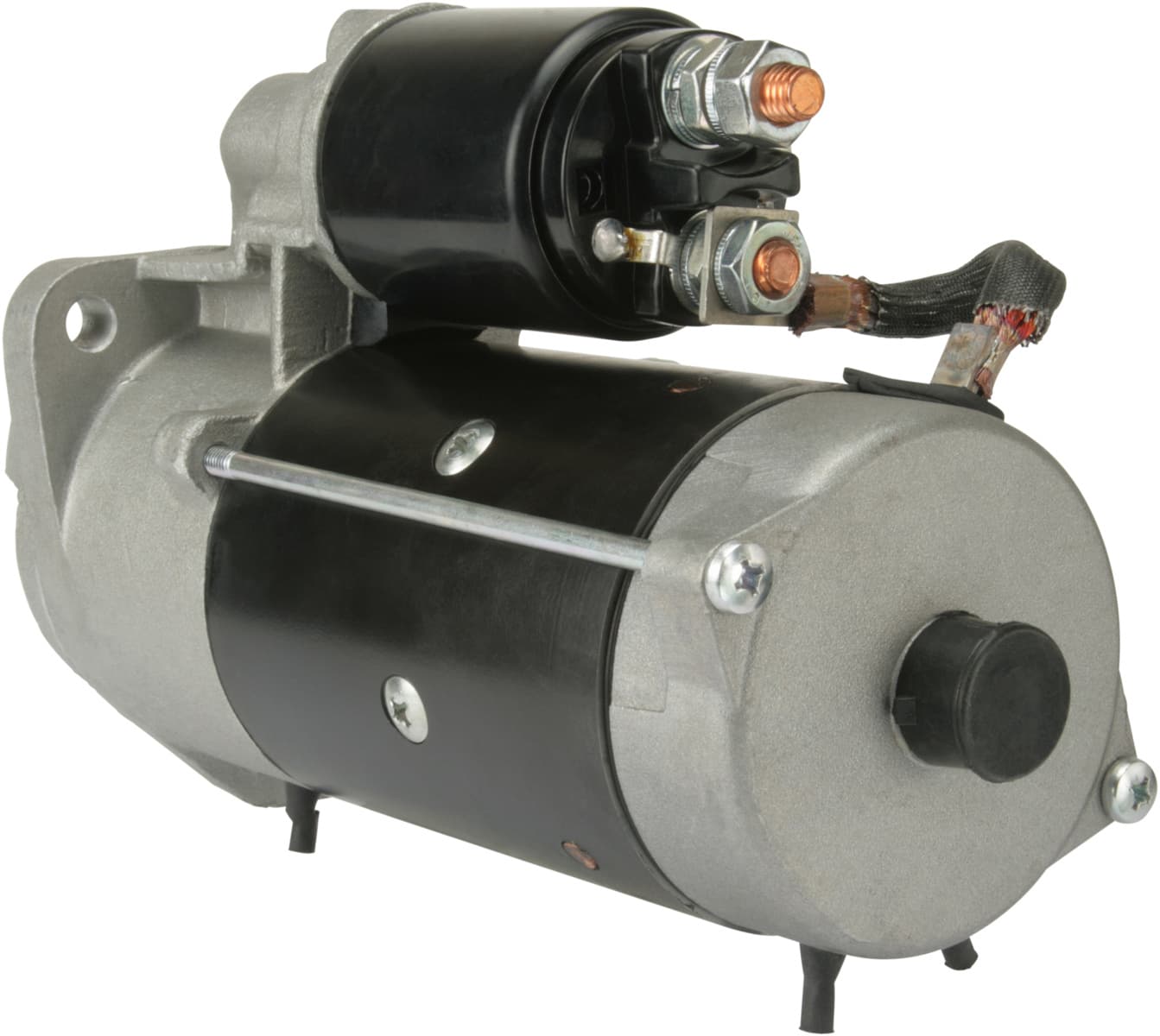 Product image - rear view