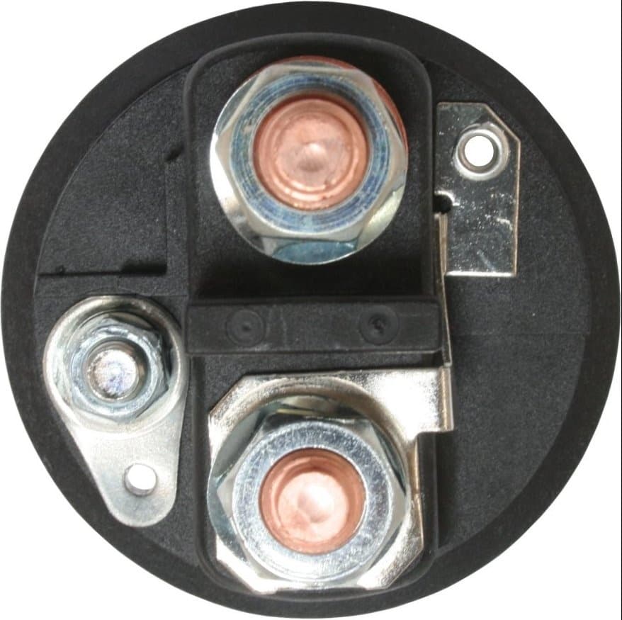 F032132034 - Solenoid Protection