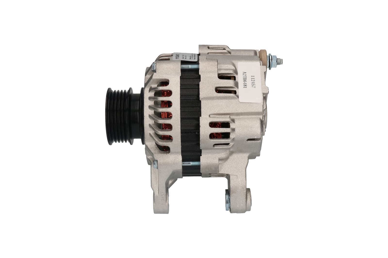 Product image - front view