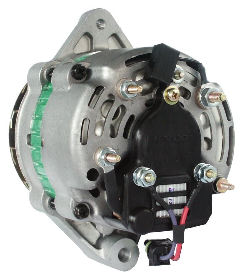 F032110540 - Alternator