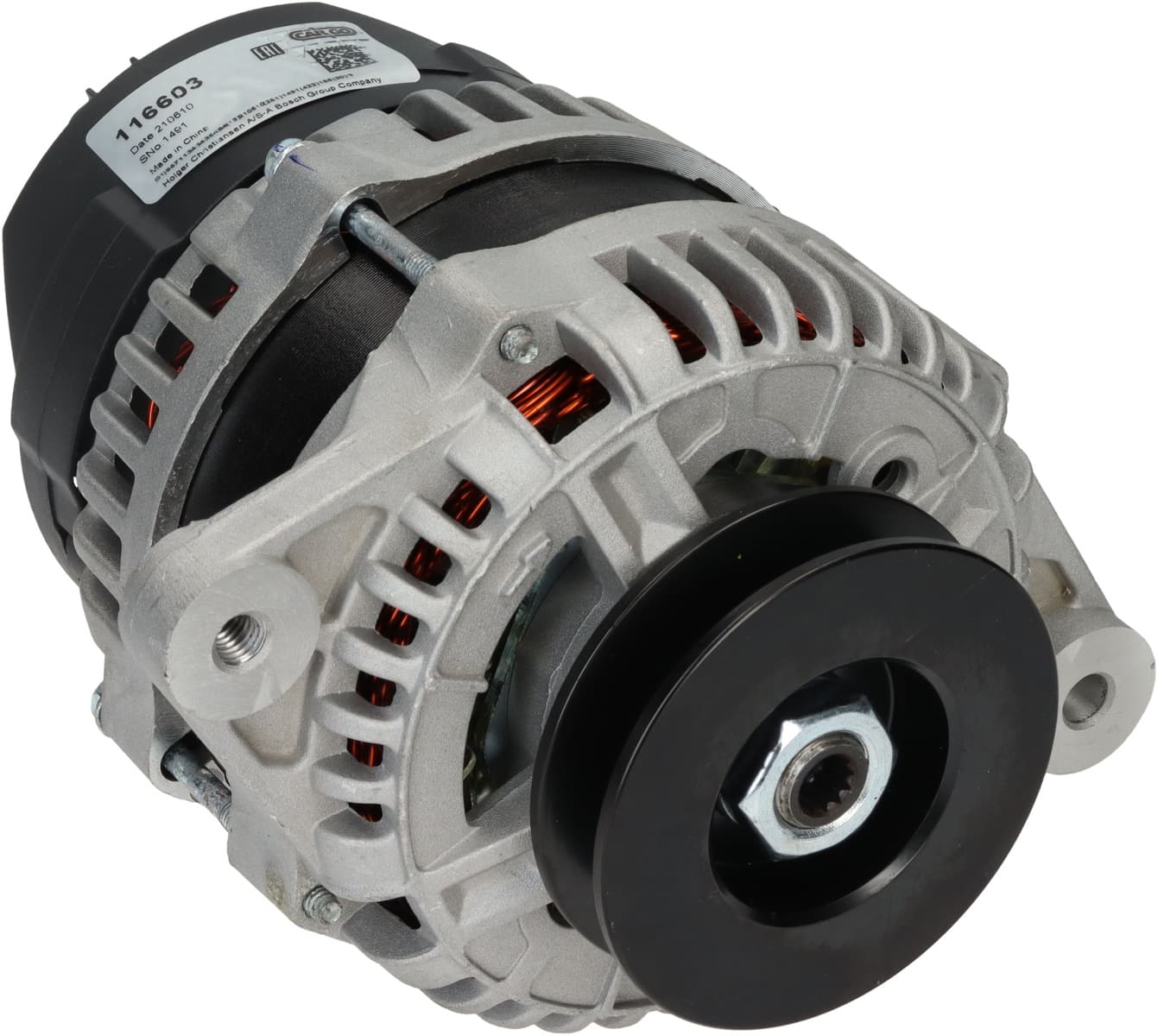 F032116603 - Alternator