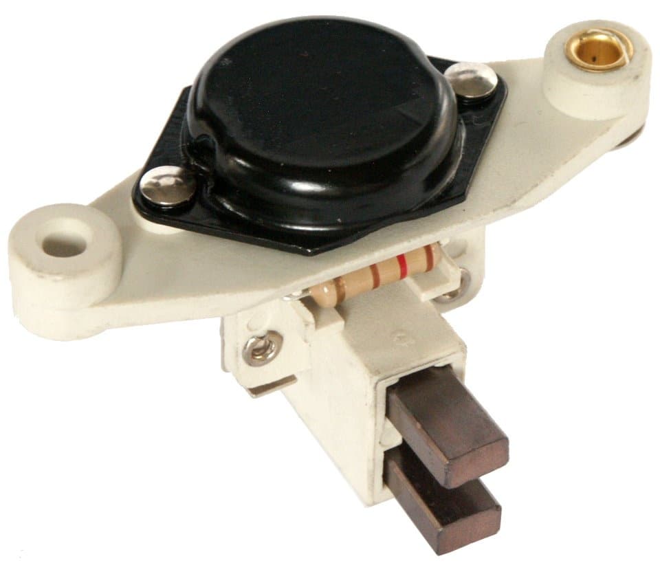 F032132980 - EL Field  Regulator