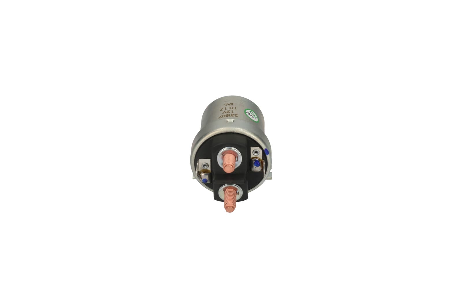 Product image - rear view