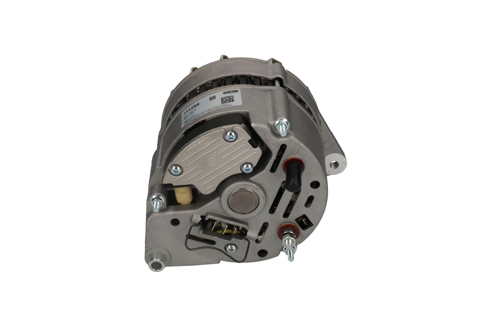 Product image - left view