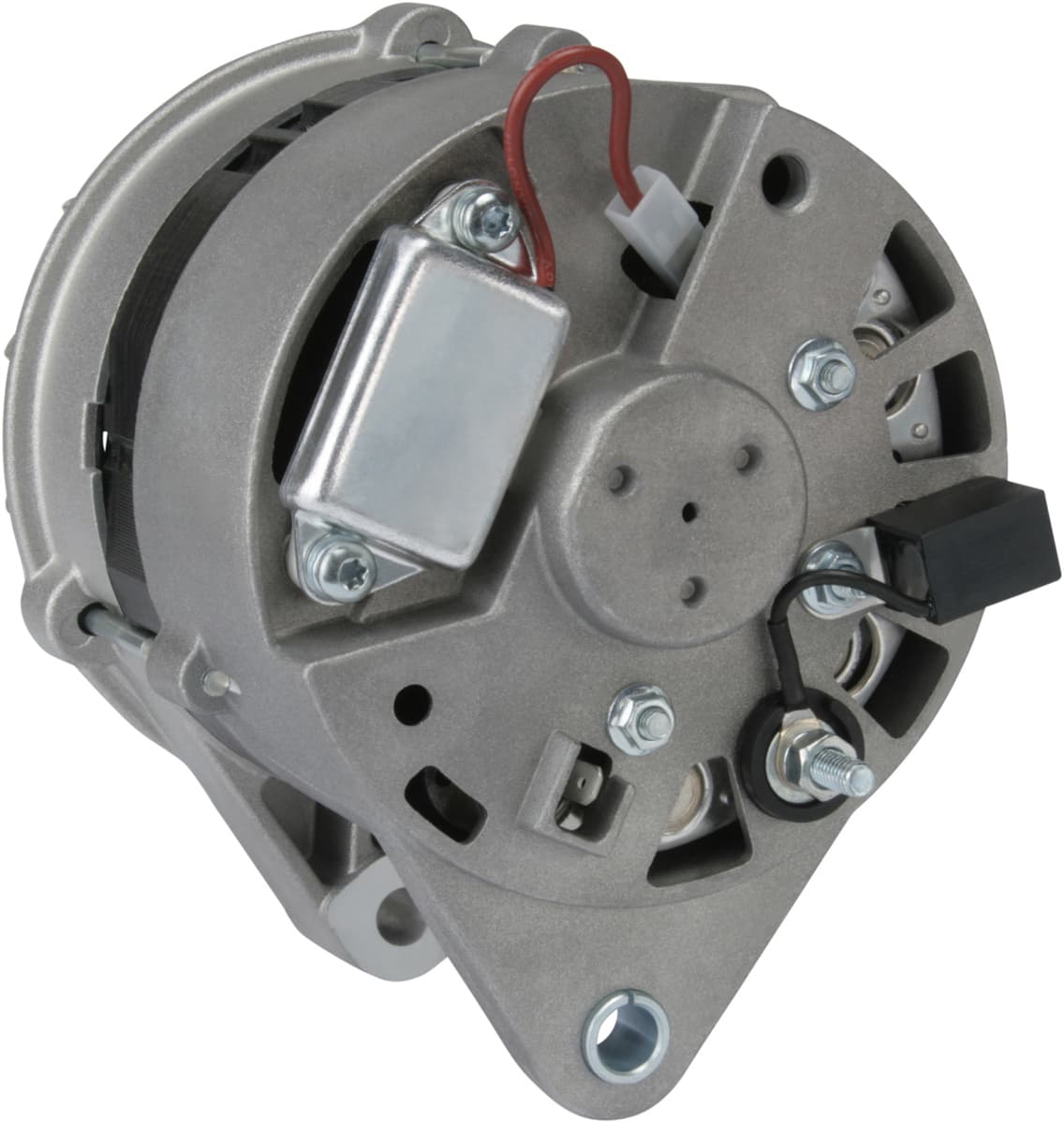 Product image - rear view