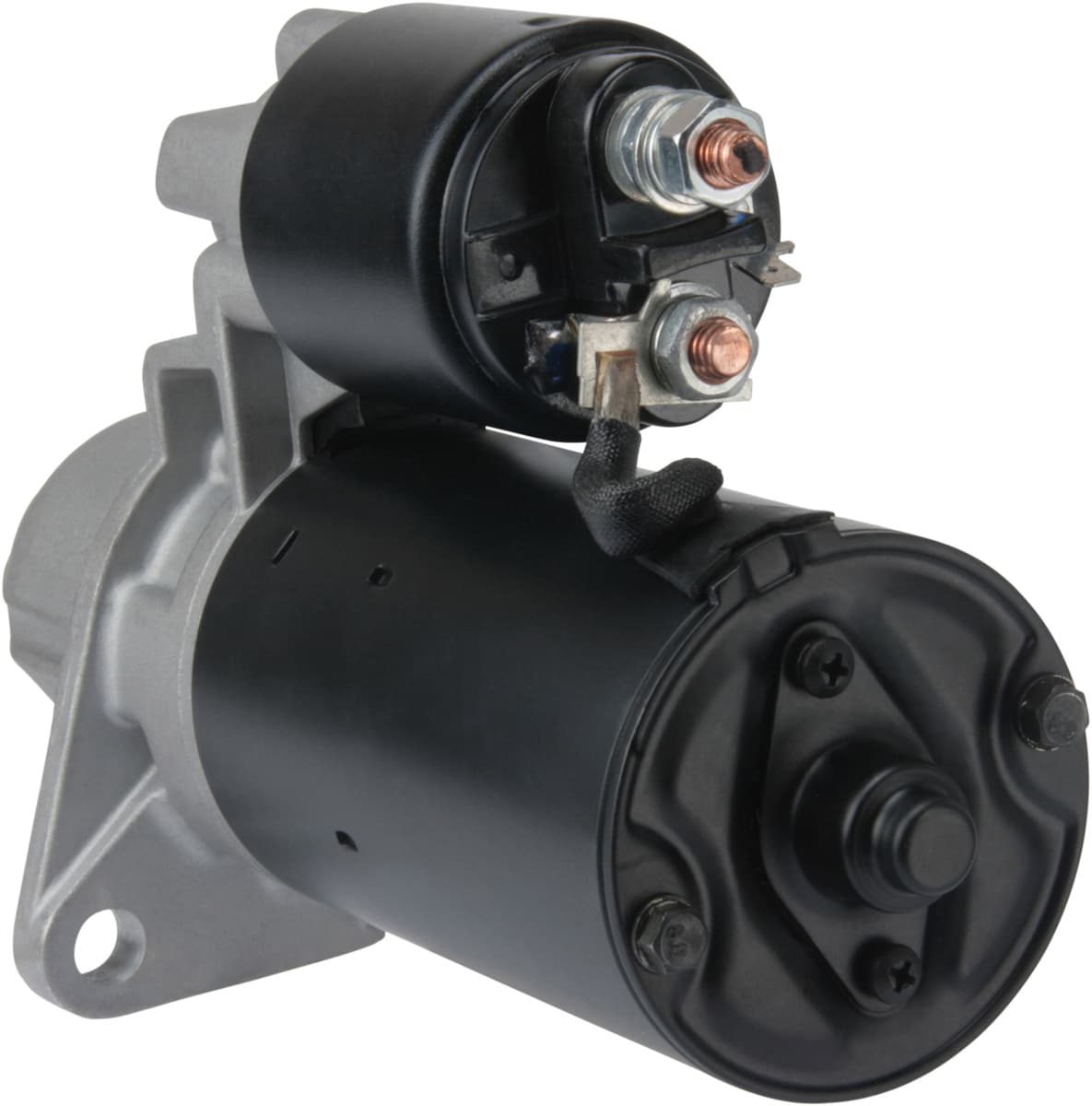Product image - rear view