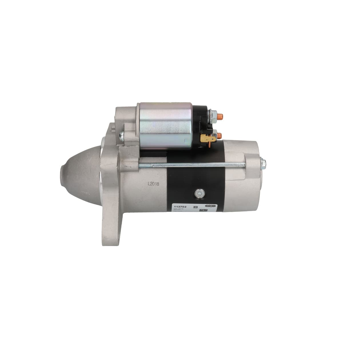 Product image - front view