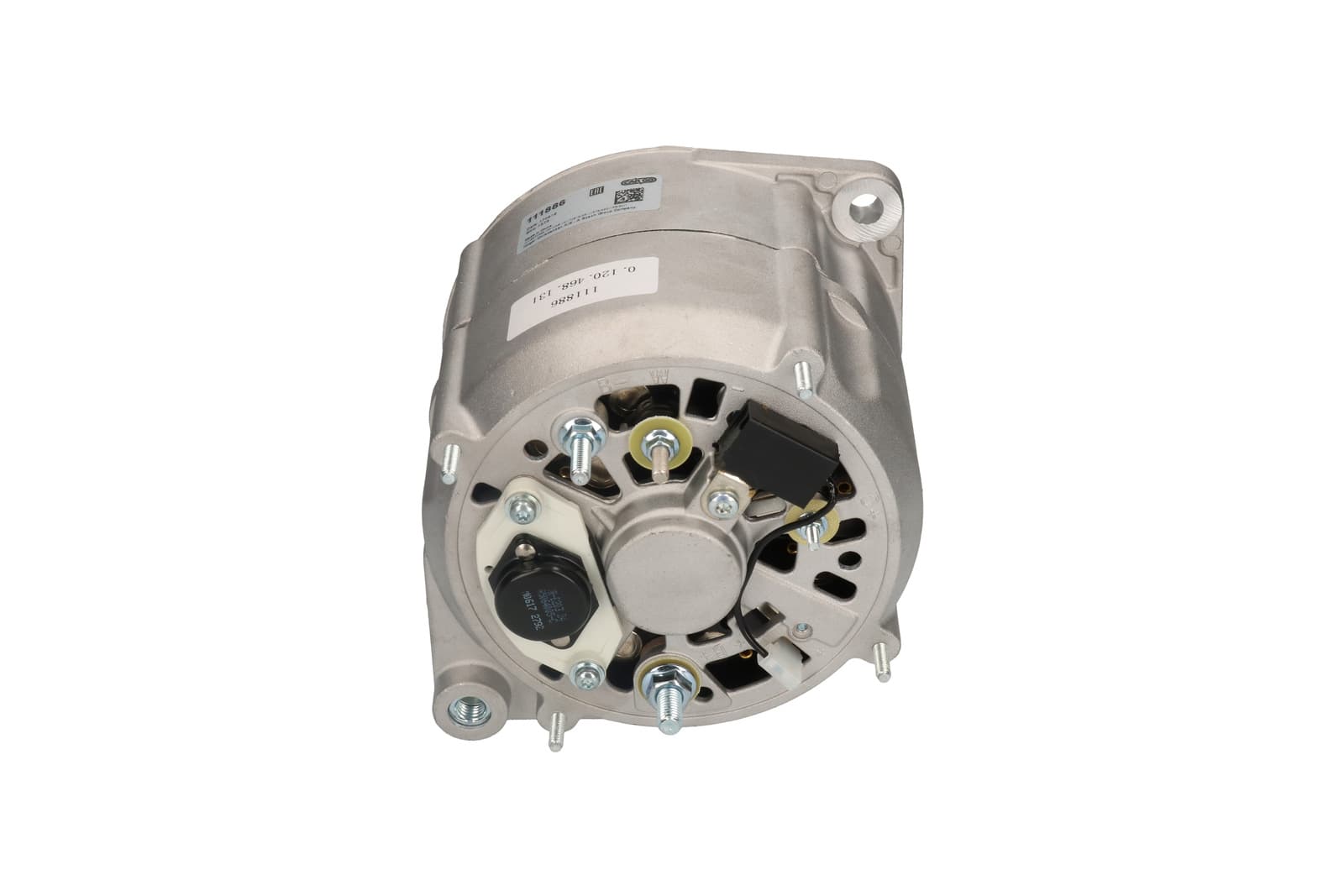 Product image - left view