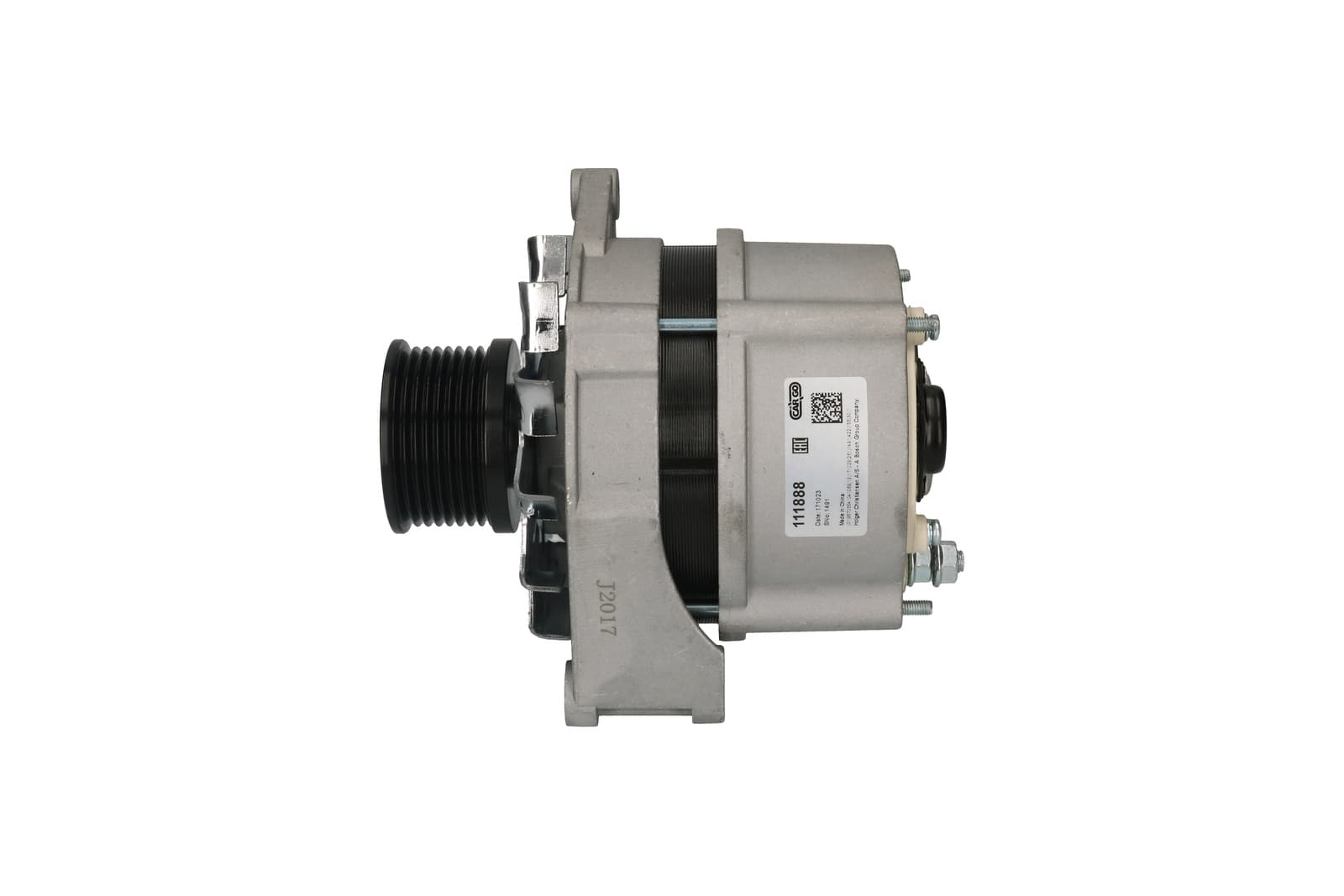 Product image - front view
