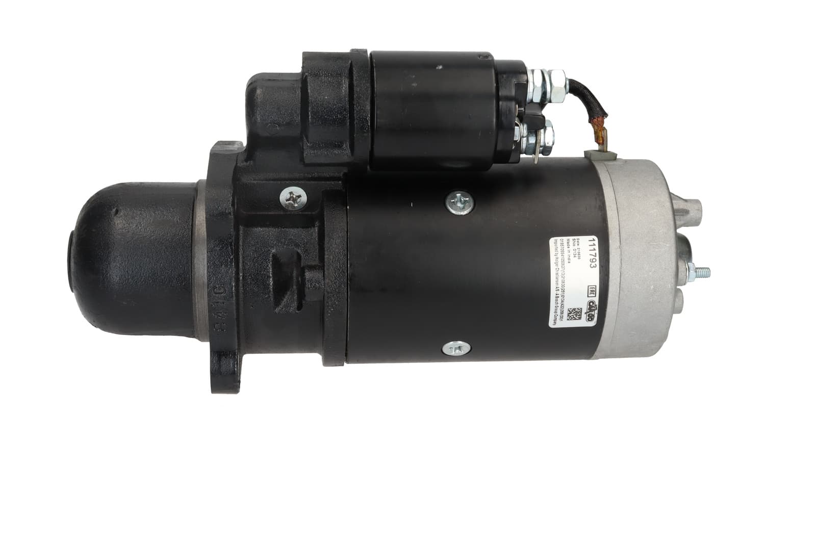Product image - front view