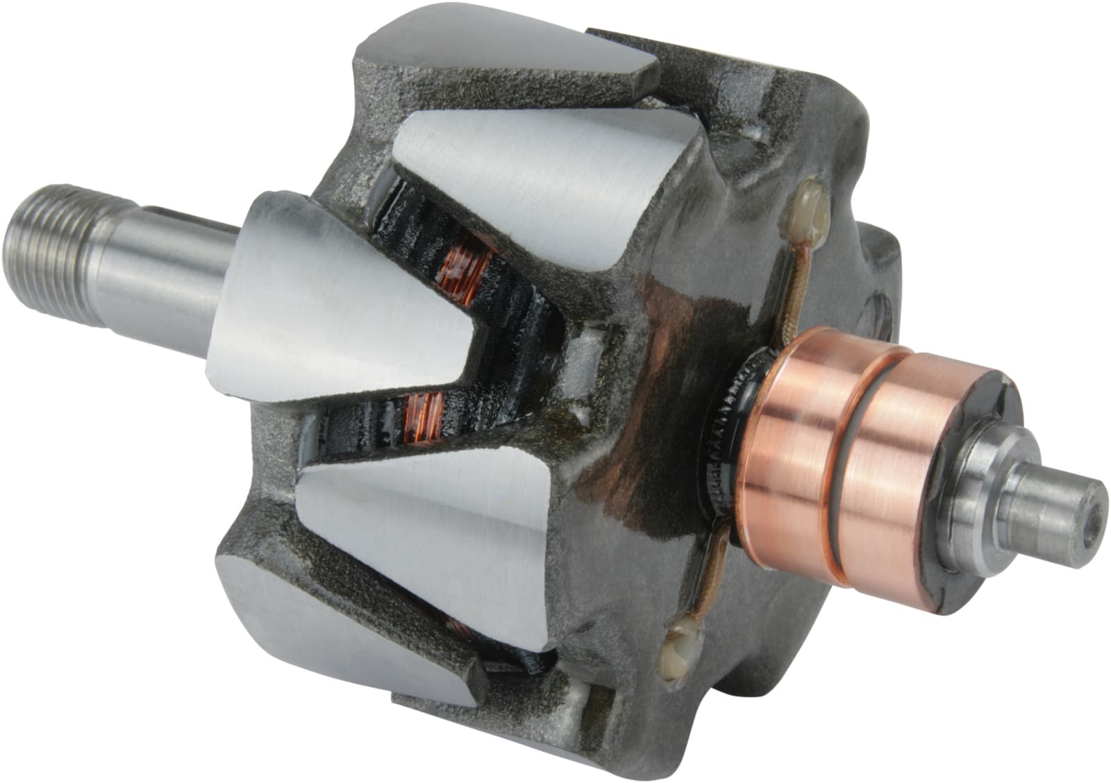 F032131118 - Rotor