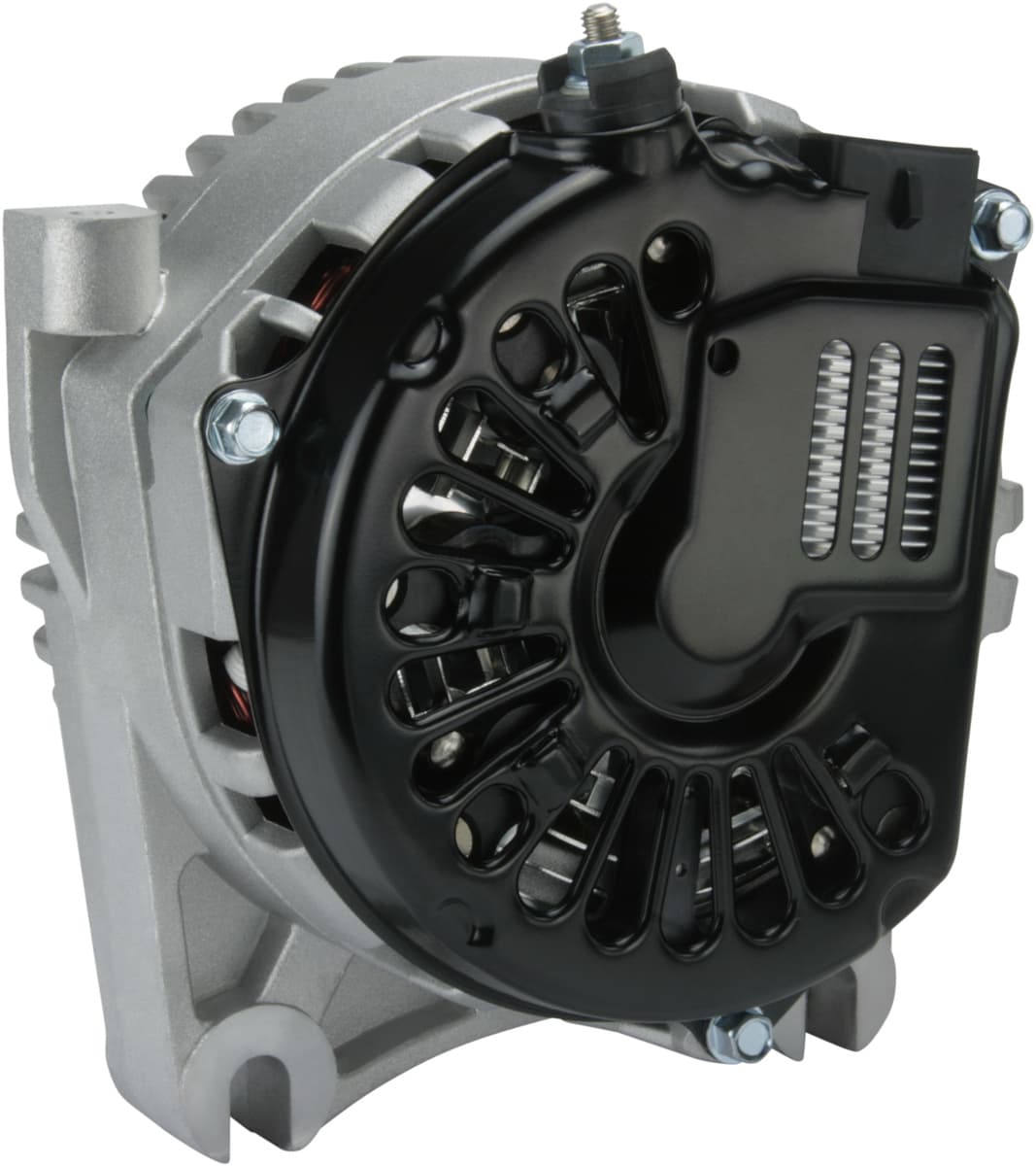 Product image - rear view