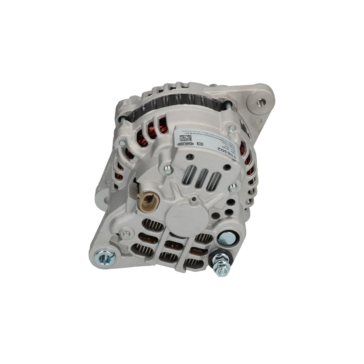 Product image - left view