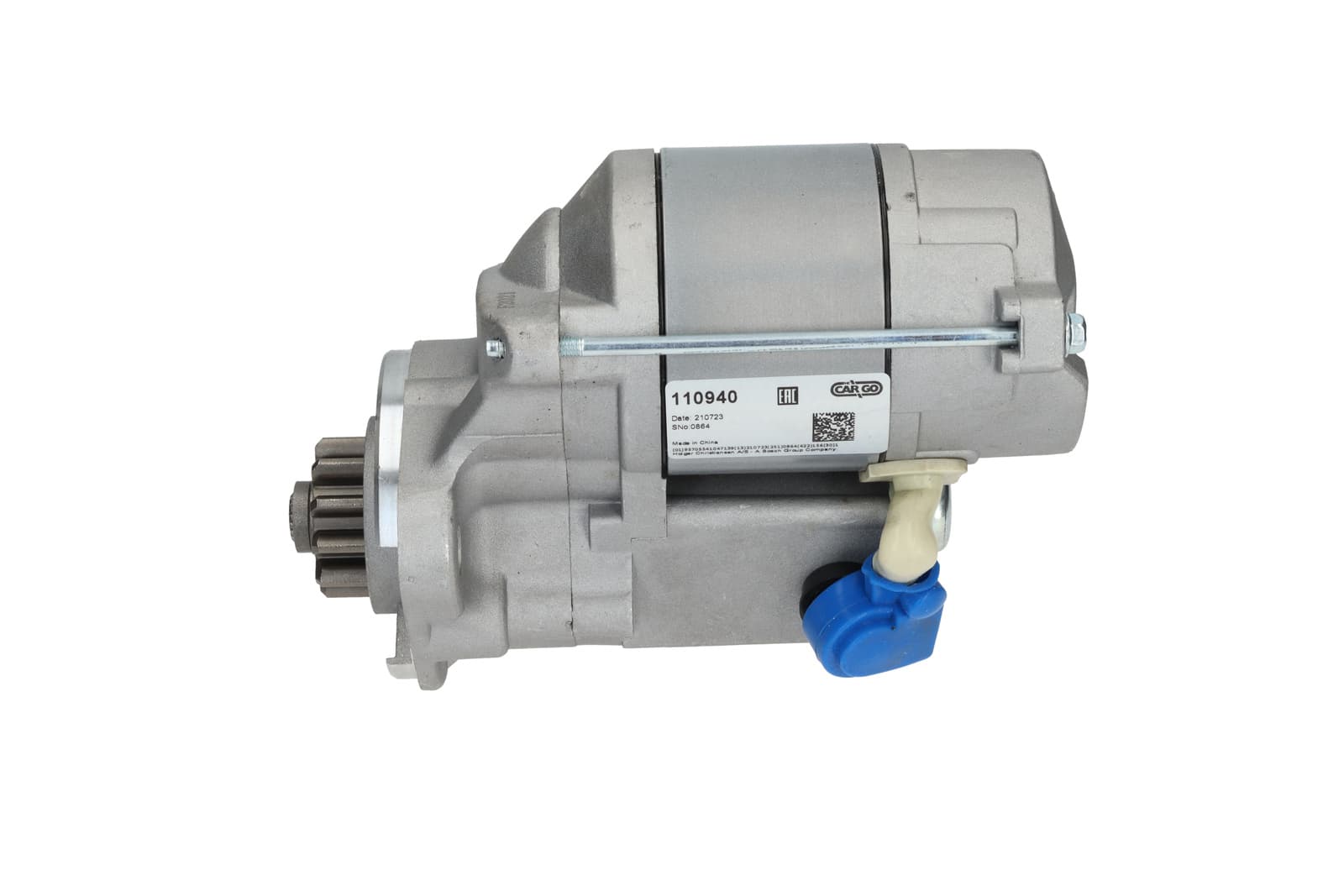 Product image - front view