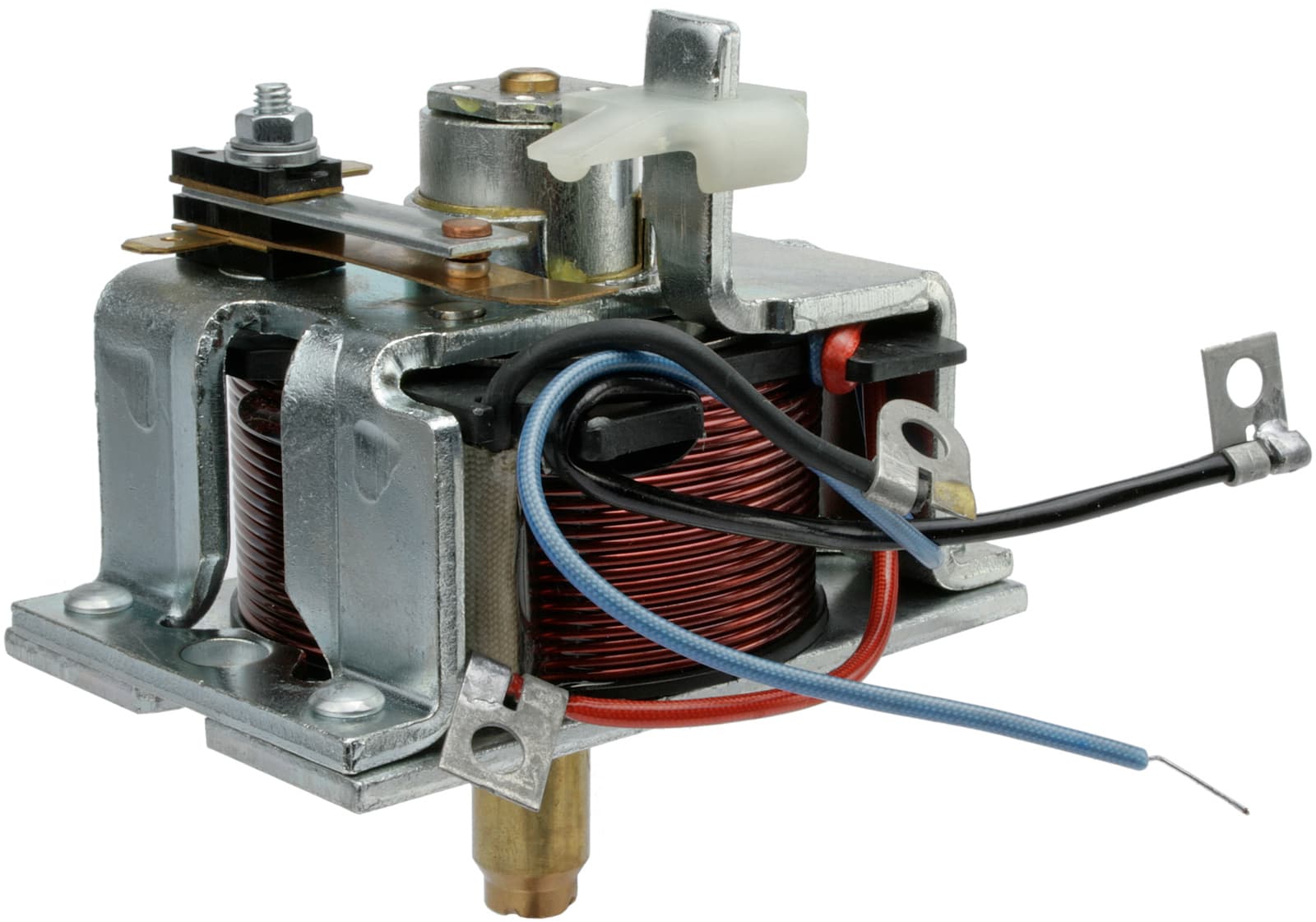 F032130304 - Contacteur A Solenoide