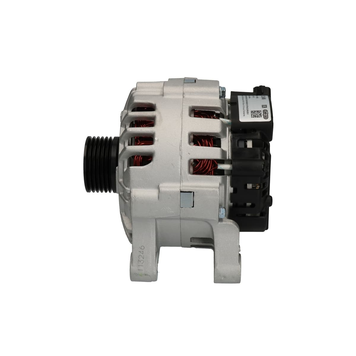 Product image - front view