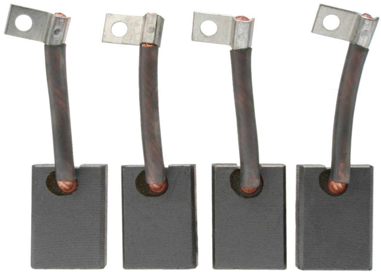 F032140410 - Carbon-Brush Set