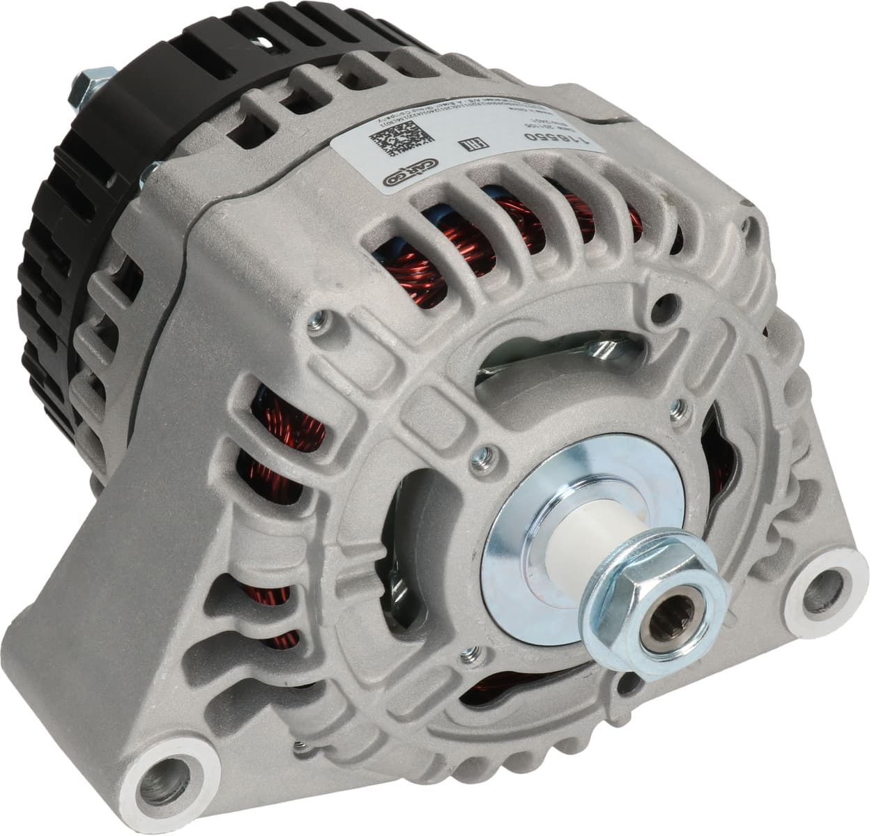 F032116550 - Alternator