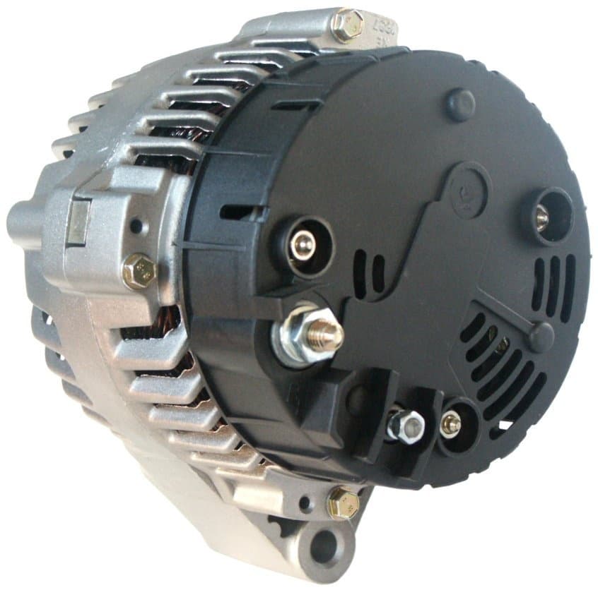 F032111723 - Drehstromgenerator