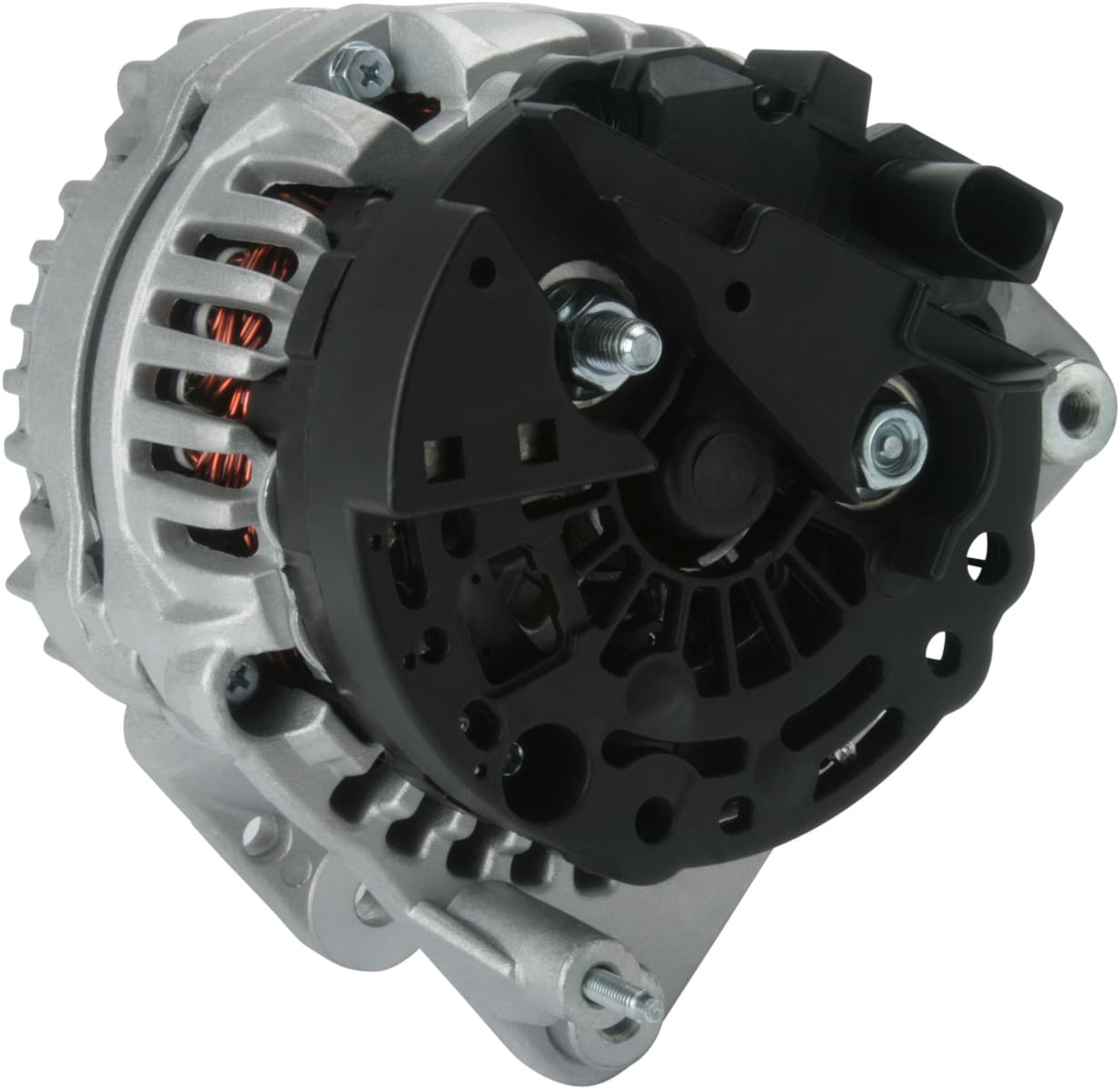 Product image - rear view