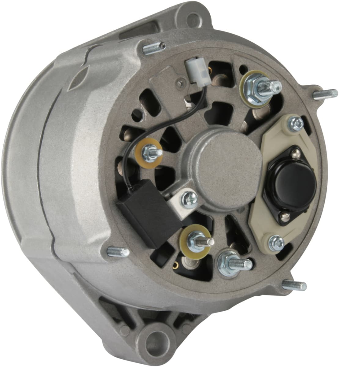 Product image - rear view